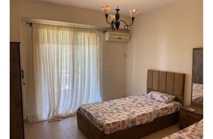 Apartment - 3 Bedrooms - 2 Bathrooms for rent in Hadayek Al Mohandessin - 4th District - Sheikh Zayed City - Giza