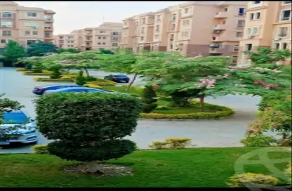 Apartment - 2 Bedrooms - 1 Bathroom for rent in Italian Square - Hadayek October - 6 October City - Giza