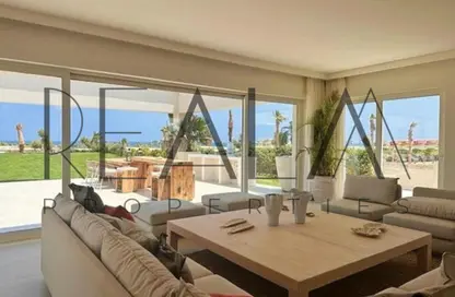 Villa - 4 Bedrooms - 4 Bathrooms for sale in Amwaj - Sidi Abdel Rahman - North Coast
