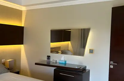 Twin House - 4 Bedrooms - 3 Bathrooms for sale in Marassi - Sidi Abdel Rahman - North Coast
