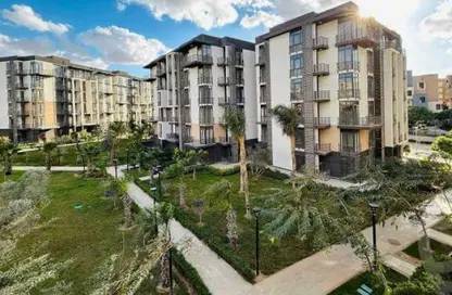 Apartment - 3 Bedrooms - 2 Bathrooms for sale in Madinaty - Cairo