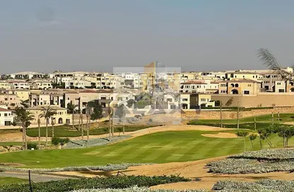 Villa - 5 Bedrooms - 4 Bathrooms for sale in Levana - Uptown Cairo - Mokattam - Cairo