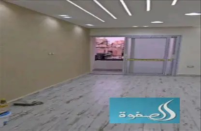 شقة - 3 غرف نوم - 1 حمام للبيع في المهندسين - الجيزة