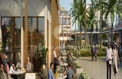 فيلا - 3 غرف نوم - 3 حمامات للبيع في إيدن - كايرو جايت - كمبوندات الشيخ زايد - الشيخ زايد - الجيزة