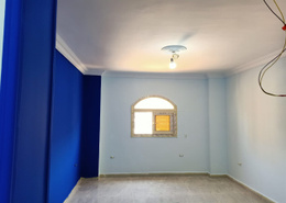 شقة - 3 غرف نوم - 2 حمامات for للبيع in شارع نجيب محفوظ - الحي التاسع - مدينة العبور - القليوبية