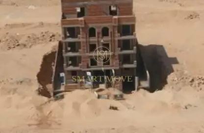 Apartment - 4 Bedrooms - 3 Bathrooms for sale in North Rehab - New Cairo City - Cairo