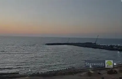 شقة - 3 غرف نوم - 2 حمامات للبيع في المنتزة - حي ثان المنتزة - الاسكندرية