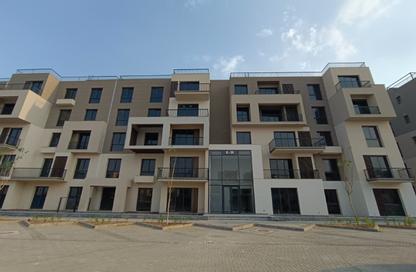 Duplex - 3 Bedrooms - 3 Bathrooms for sale in Sodic East - 6th District - New Heliopolis - Cairo