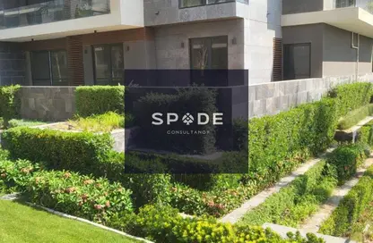 Penthouse - 4 Bedrooms - 3 Bathrooms for sale in El Patio Oro - 5th Settlement Compounds - The 5th Settlement - New Cairo City - Cairo Penthouse - 4 Bedrooms - 3 Bathrooms for sale in El Patio Oro - 5th Settlement Compounds - The 5th Settlement - New Cairo City - Cairo