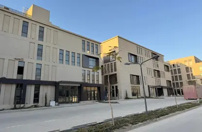 مساحات مكتبية - استوديو - 1 حمام للايجار في ديستريكت 5 - كمبوندات التجمع الخامس - التجمع الخامس - مدينة القاهرة الجديدة - القاهرة