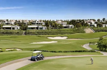 Villa - 7 Bedrooms - 7+ Bathrooms for sale in Mivida - 5th Settlement Compounds - The 5th Settlement - New Cairo City - Cairo