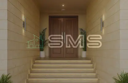 (بنتهاوس  (روف - 3 غرف نوم - 2 حمامات للبيع في شارع الجزيرة - المستثمرين الجنوبية - مدينة القاهرة الجديدة - القاهرة