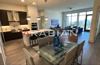 شقة - غرفة نوم - 1 حمام للبيع في هايد بارك سنترال - التجمع السادس - مدينة القاهرة الجديدة - القاهرة