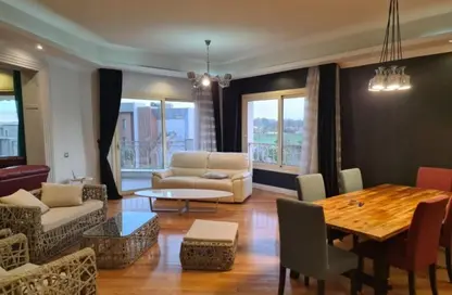 Villa - 4 Bedrooms - 6 Bathrooms for sale in Katameya Dunes - El Katameya Compounds - El Katameya - New Cairo City - Cairo