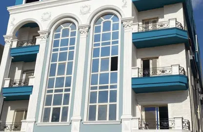 Apartment - 3 Bedrooms - 3 Bathrooms for sale in Al Andalus Buildings - Al Andalus District - New Cairo City - Cairo