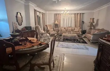 Apartment - 3 Bedrooms - 2 Bathrooms for sale in 7th District - Sheikh Zayed City - Giza