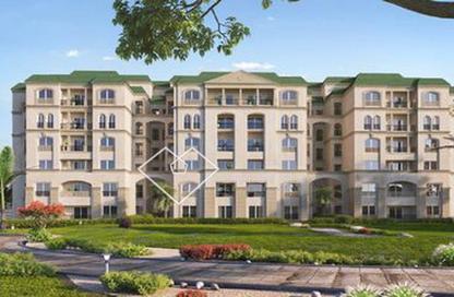 Apartment - 2 Bedrooms - 2 Bathrooms for sale in L'avenir - Mostakbal City Compounds - Mostakbal City - Future City - Cairo
