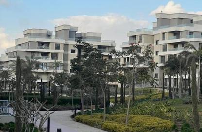Apartment - 3 Bedrooms - 3 Bathrooms for sale in Villette - 5th Settlement Compounds - The 5th Settlement - New Cairo City - Cairo
