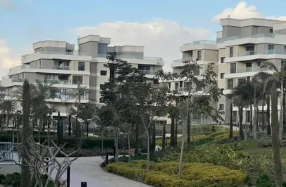 Apartment - 3 Bedrooms - 3 Bathrooms for sale in Villette - 5th Settlement Compounds - The 5th Settlement - New Cairo City - Cairo
