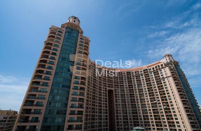 Apartment - 3 Bedrooms - 3 Bathrooms for rent in Al Kazino St. - San Stefano - Hay Sharq - Alexandria