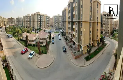 Apartment - 3 Bedrooms - 1 Bathroom for rent in Gardenia City Compound Nasr City - Zahraa Madinat Nasr - Nasr City - Cairo