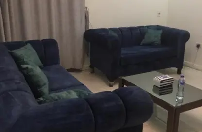 شقة - 2 غرف نوم - 1 حمام للايجار في شارع 231 - دجلة - حي المعادي - القاهرة
