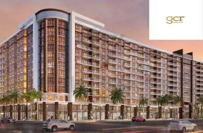 شقة - 2 غرف نوم - 1 حمام للبيع في ماريوت ريزيدنس هليوبوليس - الماظة - مصر الجديدة - القاهرة شقة - 2 غرف نوم - 1 حمام للبيع في ماريوت ريزيدنس هليوبوليس - الماظة - مصر الجديدة - القاهرة