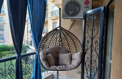 شقة - 3 غرف نوم - 2 حمامات للايجار في امتداد الرحاب - الرحاب - مدينة القاهرة الجديدة - القاهرة