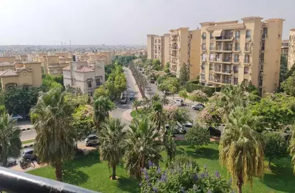 شقة - 3 غرف نوم - 3 حمامات للبيع في امتداد الرحاب - الرحاب - مدينة القاهرة الجديدة - القاهرة