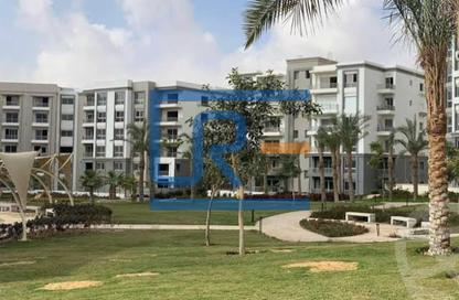 Duplex - 3 Bedrooms - 2 Bathrooms for sale in Hyde Park - 5th Settlement Compounds - The 5th Settlement - New Cairo City - Cairo