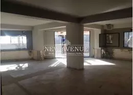Retail - Studio - 2 Bathrooms for rent in Ramsis St. - El Korba - Heliopolis - Masr El Gedida - Cairo