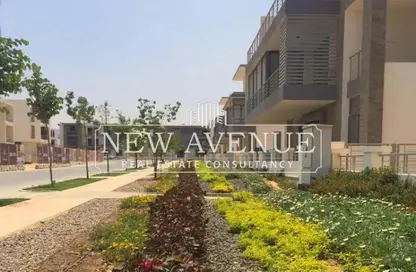 Penthouse - 4 Bedrooms - 3 Bathrooms for sale in Taj City - 5th Settlement Compounds - The 5th Settlement - New Cairo City - Cairo Penthouse - 4 Bedrooms - 3 Bathrooms for sale in Taj City - 5th Settlement Compounds - The 5th Settlement - New Cairo City - Cairo