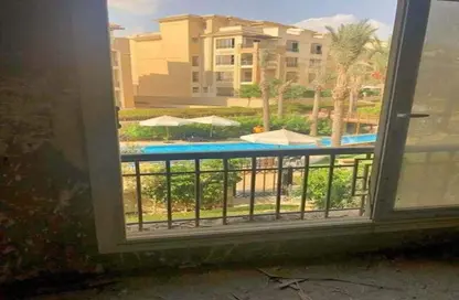 شقة - 2 غرف نوم - 2 حمامات للبيع في ستون بارك - كمبوندات التجمع الخامس - التجمع الخامس - مدينة القاهرة الجديدة - القاهرة