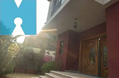 Villa - 6 Bedrooms - 5 Bathrooms for sale in Al Reem Residence - 26th of July Corridor - 6 October City - Giza