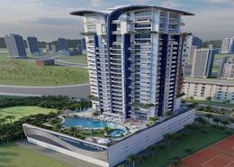 Hotel Apartment - 2 bedrooms - 2 bathrooms for للبيع in Mivida - 5th Settlement Compounds - The 5th Settlement - New Cairo City - Cairo