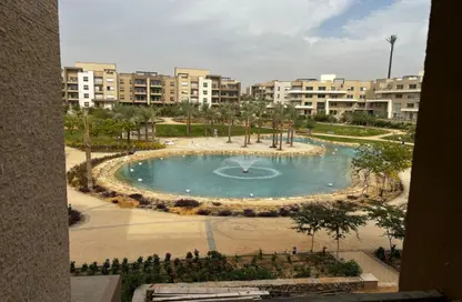 شقة - 3 غرف نوم - 3 حمامات للايجار في نيو جيزة - طريق مصر اسكندرية الصحراوي - مدينة 6 أكتوبر - الجيزة