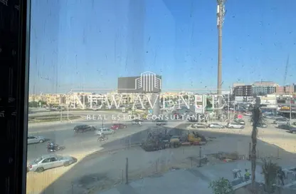 محل - استوديو - 2 حمامات للايجار في جرانوي - كمبوندات التجمع الخامس - التجمع الخامس - مدينة القاهرة الجديدة - القاهرة