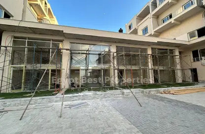 Chalet - 2 Bedrooms - 2 Bathrooms for sale in Amwaj - Sidi Abdel Rahman - North Coast
