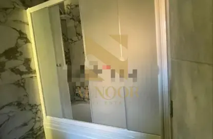 شقة - 2 غرف نوم - 2 حمامات للايجار في كازا - كمبوندات الشيخ زايد - الشيخ زايد - الجيزة