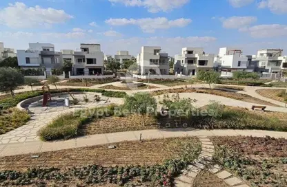 Villa - 4 Bedrooms - 4 Bathrooms for sale in Hyde Park - New Cairo City - Cairo