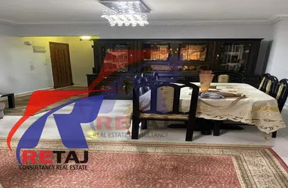 شقة - 3 غرف نوم - 1 حمام للايجار في كمبوند جاردينيا سيتي مدينة نص - زهراء مدينة نصر - مدينة نصر - القاهرة
