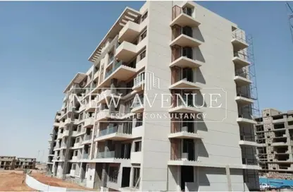 شقة - 3 غرف نوم - 3 حمامات للبيع في ال بوسكو - كمبوندات العاصمة الإدارية الجديدة - العاصمة الإدارية الجديدة - القاهرة