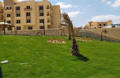 شقة - 2 غرف نوم - 2 حمامات للبيع في مدينة الخمائل - كمبوندات الشيخ زايد - الشيخ زايد - الجيزة