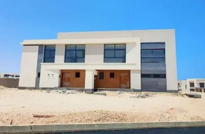 Penthouse - 3 Bedrooms - 2 Bathrooms for sale in Gaia - Ras Al Hekma - North Coast