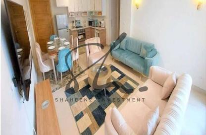 Chalet - 3 Bedrooms - 2 Bathrooms for sale in Marina 5 - Marina - Al Alamein - North Coast
