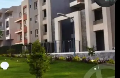 Apartment - Studio - 1 Bathroom for rent in Zayed Regency - Sheikh Zayed Compounds - Sheikh Zayed City - Giza