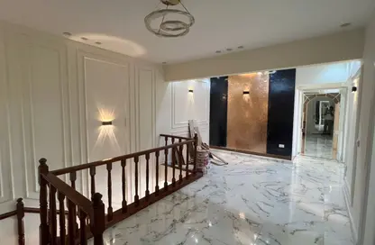 Apartment - 3 Bedrooms - 3 Bathrooms for sale in Al Masjid Al Aqsa St. - Mohandessin - Giza