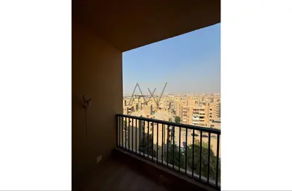 شقة - 3 غرف نوم - 3 حمامات للايجار في كابيتال ايست - كمبوندات مدينة نصر - مدينة نصر - القاهرة