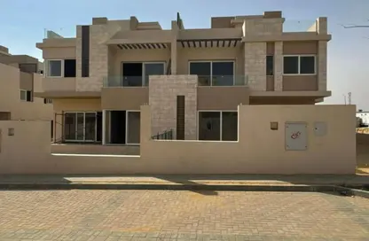 منزل مزدوج - 3 غرف نوم - 3 حمامات للبيع في تواني هايد بارك - كمبوندات 6 أكتوبر - مدينة 6 أكتوبر - الجيزة منزل مزدوج - 3 غرف نوم - 3 حمامات للبيع في تواني هايد بارك - كمبوندات 6 أكتوبر - مدينة 6 أكتوبر - الجيزة