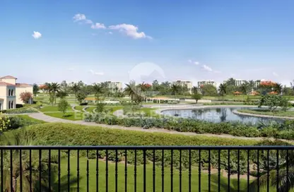 شقة - 2 غرف نوم - 3 حمامات للبيع في سيتي جيت - كمبوندات التجمع الخامس - التجمع الخامس - مدينة القاهرة الجديدة - القاهرة